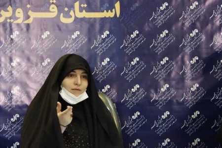 ترغیب خانواده برای حضور در میدان انتخابات بر عهده بانوان است - خبرگزاری مهر | اخبار ایران و جهان