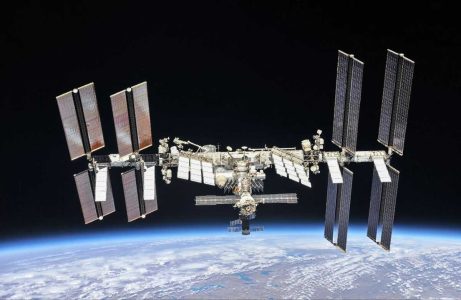 عبور خطرناک ماهواره آمریکایی و روسی از کنار یکدیگر