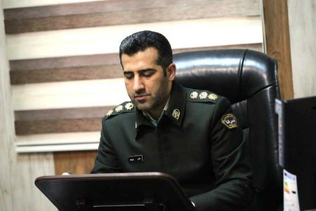 کلاهبردار سایبری با 970 مالباخته در مازندران دستگیر شد - خبرگزاری cmsd | اخبار ایران و جهان