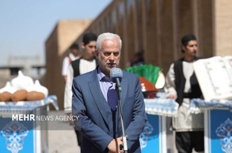 آمادگی اصفهان برای میزبانی از۲میلیون مسافر/زاینده‌رود جاری می‌شود - خبرگزاری مهر | اخبار ایران و جهان