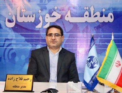 زیرساخت‌های ارتباطی ‌برای‌ برگزاری انتخابات در خوزستان فراهم شده است