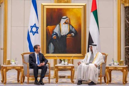 دل سردی اماراتی ها از سازش با اسراییل و بر باد رفتن غنیمتی بزرگ