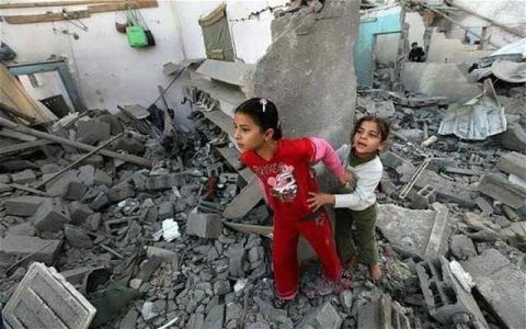 چرا آمریکا قطعنامه آتش بس در غزه را وتو نکرد؟