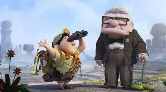 فیلم جهت تقویت هوش کودک