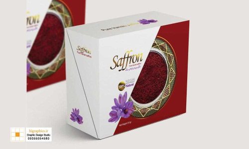 چرا صادر کنندگان زعفران به بسته بندی و بیلبورد نیاز دارند؟