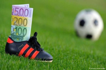 جزییات جدید از فساد در فوتبال؛ 400 سکه رشوه پرداخت شد