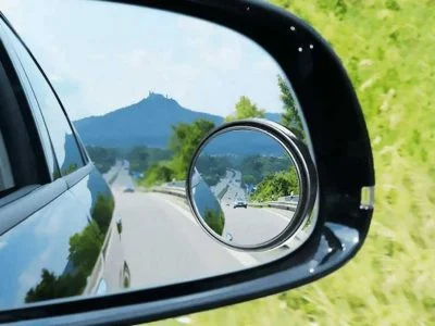 آشنایی با انواع آینه ماشین و کاربردهایشان