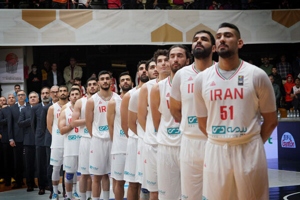 پرونده مربیان ایرانی برای هدایت تیم ملی بسکتبال بسته شد - خبرگزاری مهر | اخبار ایران و جهان