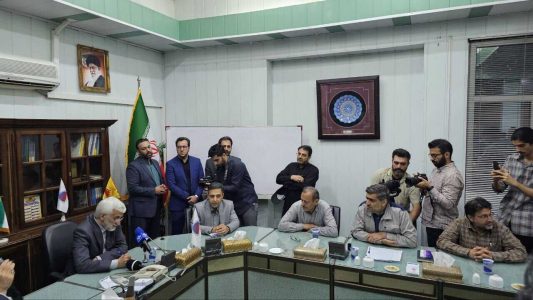 شهید رییسی واحد تولیدی آذرآب را احیا کرد - خبرگزاری مهر | اخبار ایران و جهان