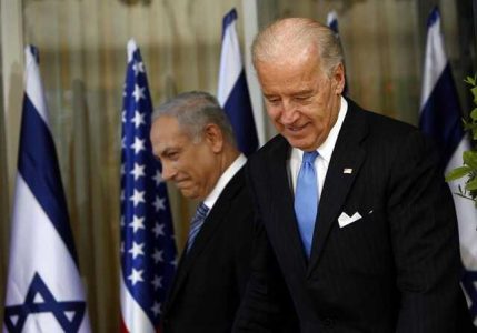 آمریکا برای پیشبرد اهداف اسراییل زمان می خرد؟