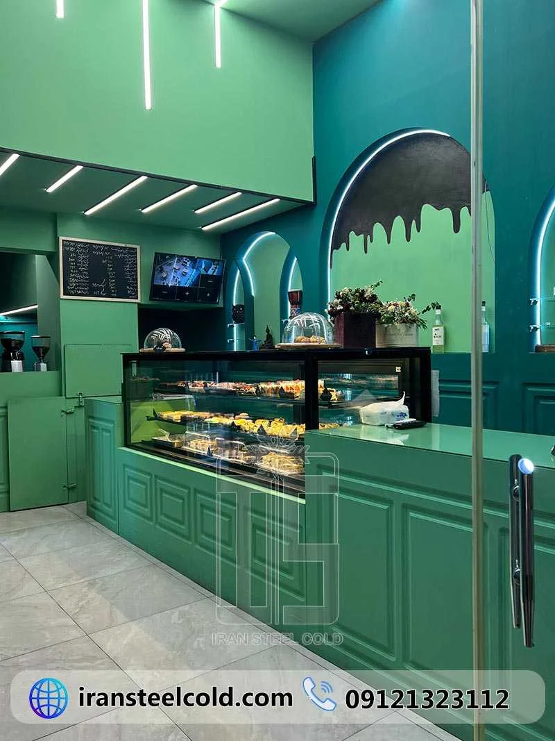 مزایای استفاده از شو کیک