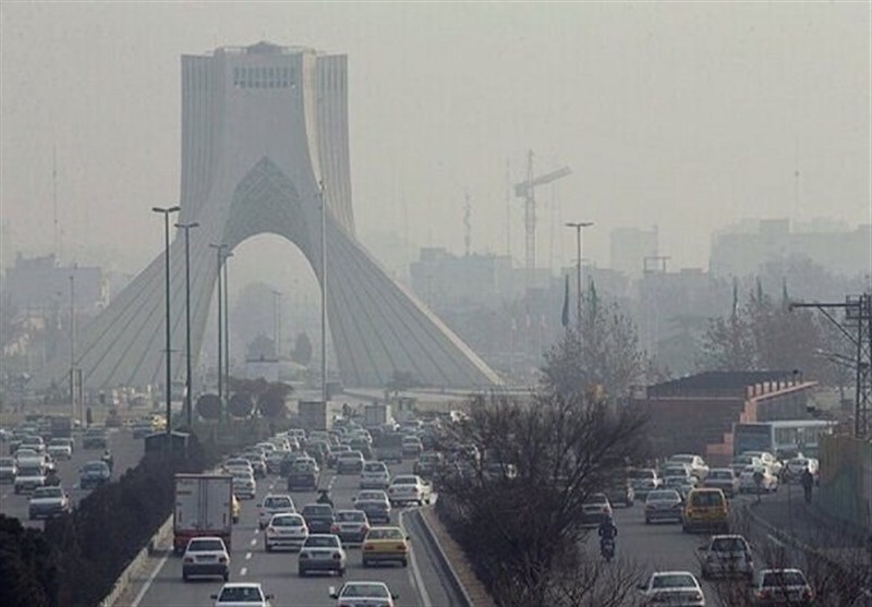 هواشناسی ۱۴۰۳/۹/۱۲؛ برف و باران در برخی استان‌ها / هشدار افزایش آلودگی هوا در ۱۰ شهر