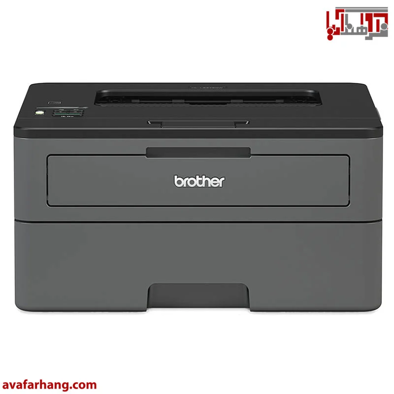 پرینتر Brother HL-L2375DW پرینتر لیزری برادر