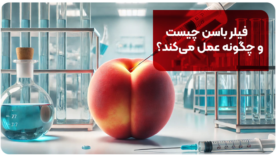 فیلر باسن چیست و چگونه عمل می‌کند؟