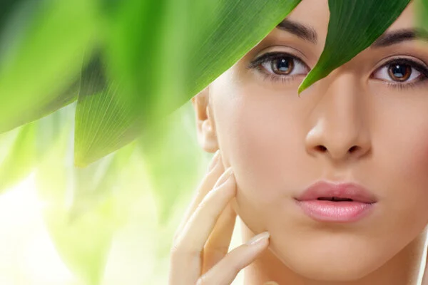 رابطه بین تغذیه و سلامت پوست با طب سنتی