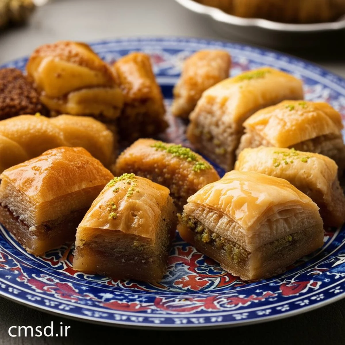 تهران | گردشگری 168273945012-2