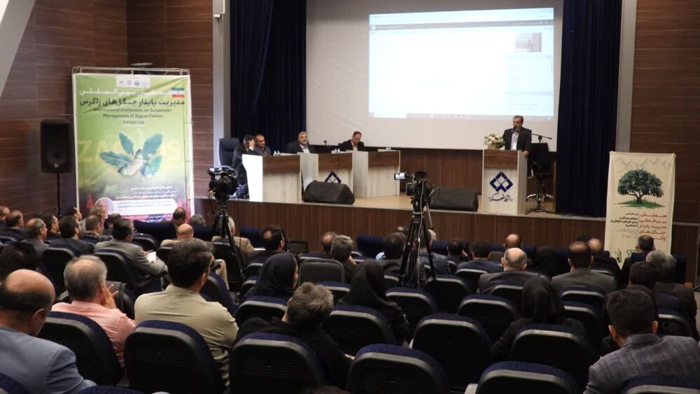 جنگل | کارشناسی جنگلداری زاگرس قربانی تعارفها و مجوزهای غیرکارشناسی