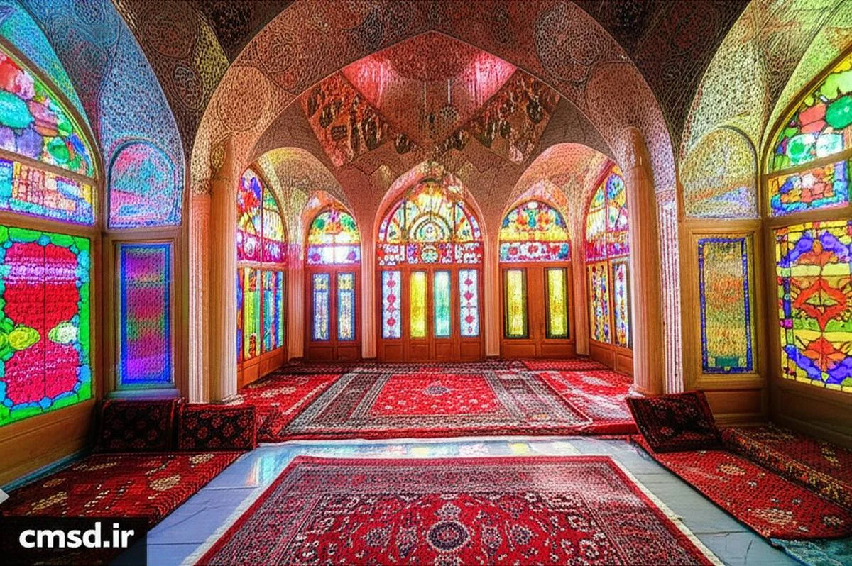 گردشگری 987654321012-38