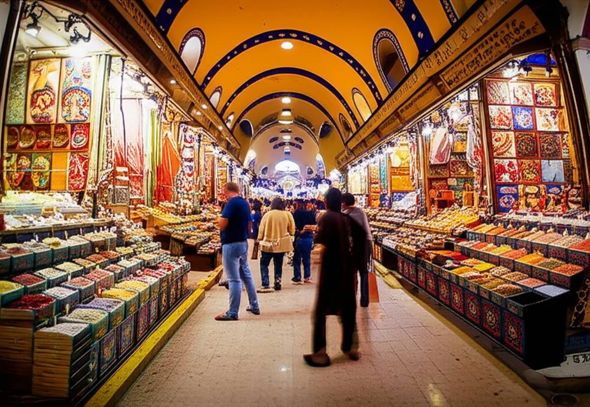 گردشگری 987654321012-5