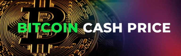 قیمت ارز بیت کوین کش
