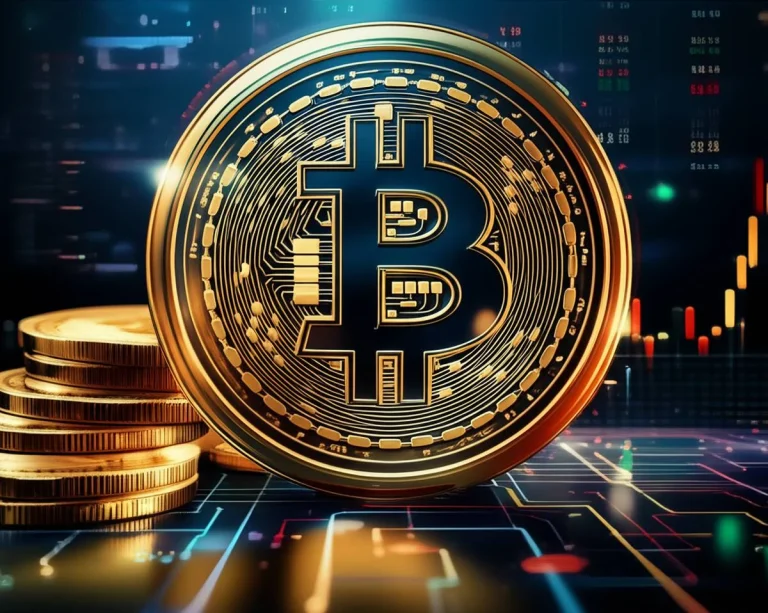 قیمت بیت کوین آنلاین