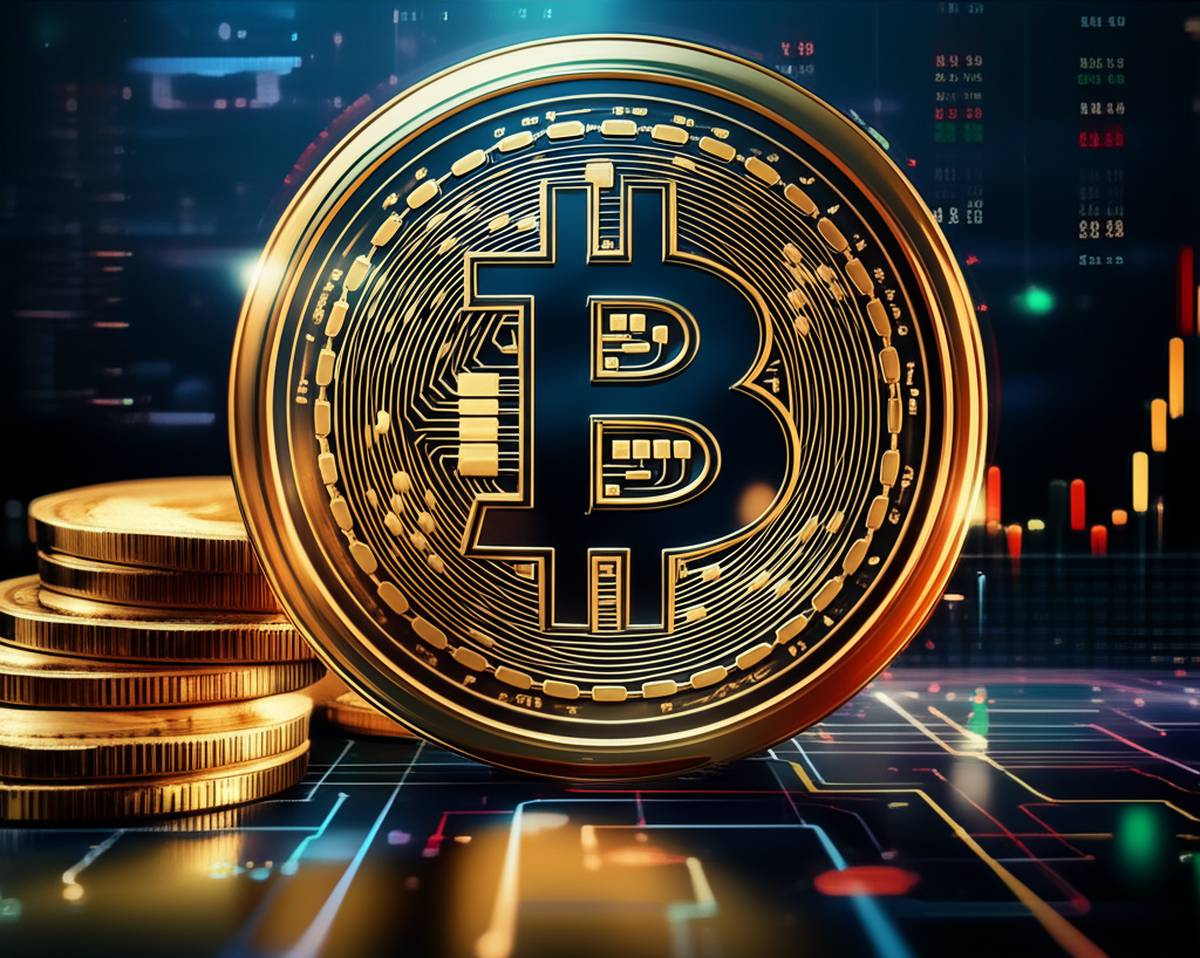 قیمت بیت کوین آنلاین