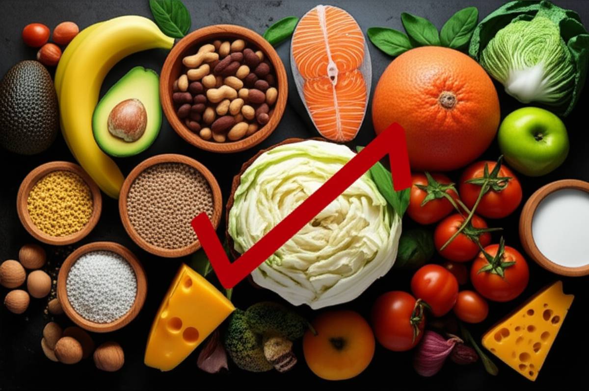 باورهایی رایج در رژیم غذایی که سلامت شما را به خطر می اندازد!