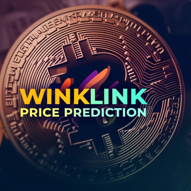 پیش بینی قیمت ارز وینک