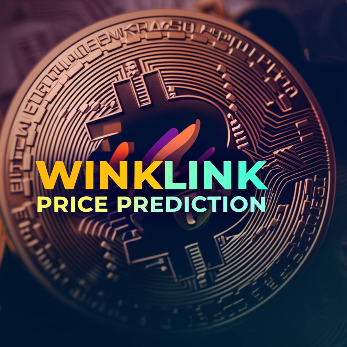 پیش بینی قیمت ارز وینک