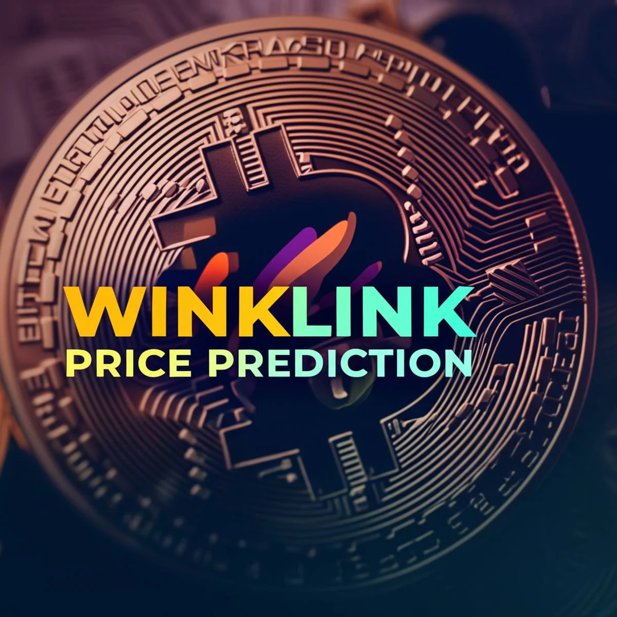 پیش بینی قیمت ارز وینک
