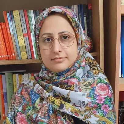 نویسنده کتاب پروفسور فوفو:معصومه میرابوطالبی