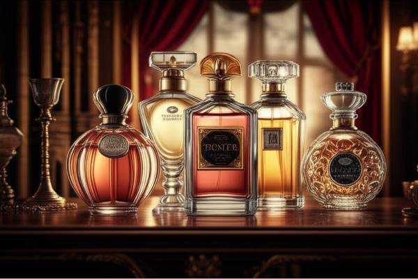 عطر مارلی( Marly) ؛ بهترین رایحه های اشرافی برای ۲۰۲۵