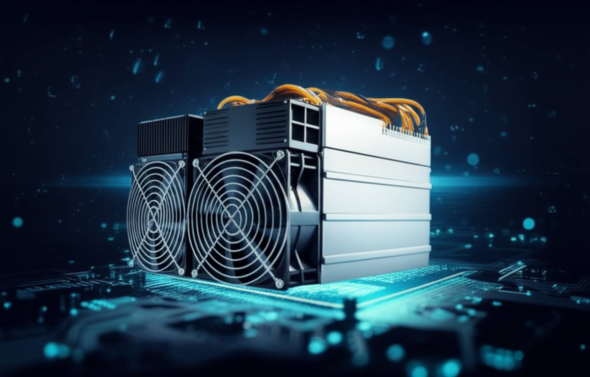 ماینر Z11 چند تراهش است؟ | مشخصات فنی و هش ریت دقیق