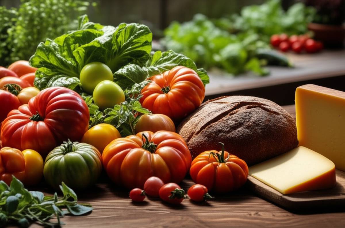 خلاصه جامع کتاب آلیس واترز | سفر به دنیای طعم های خوب