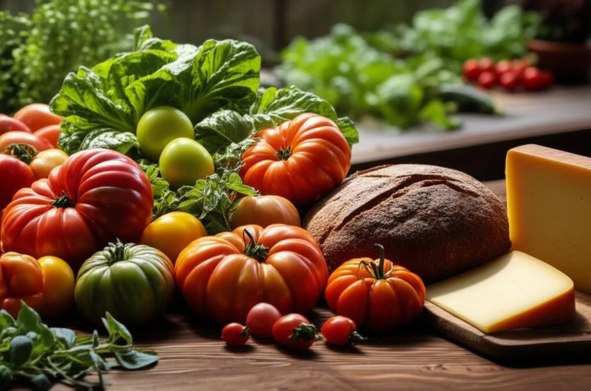 خلاصه جامع کتاب آلیس واترز | سفر به دنیای طعم های خوب