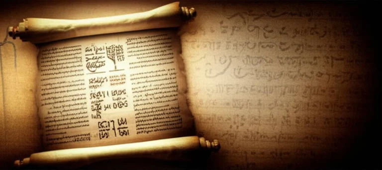 خلاصه کتاب انجیل یهودا | بررسی دست نوشته چاکوس