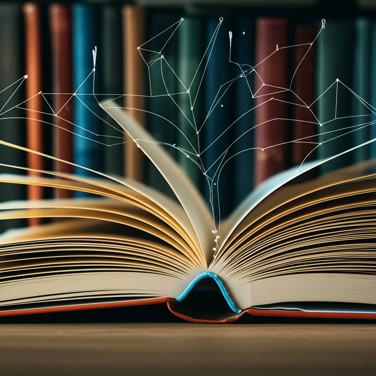 خلاصه کتاب ترجان اثر علی خوشدست | بررسی و نکات کلیدی
