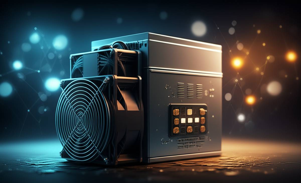 عکس دستگاه ماینر بیت کوین قیمت