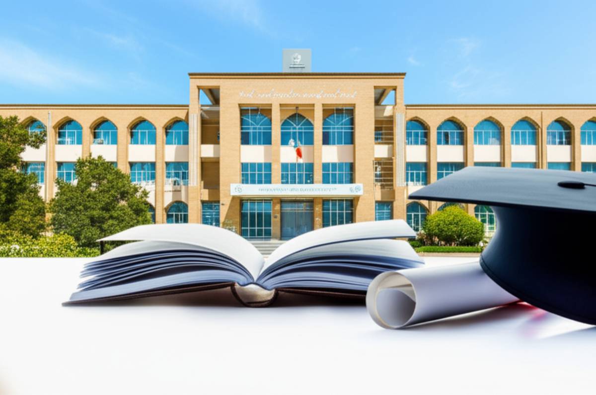 بهترین دبیرستان های دولتی پسرانه اهواز + لیست مدارس برتر