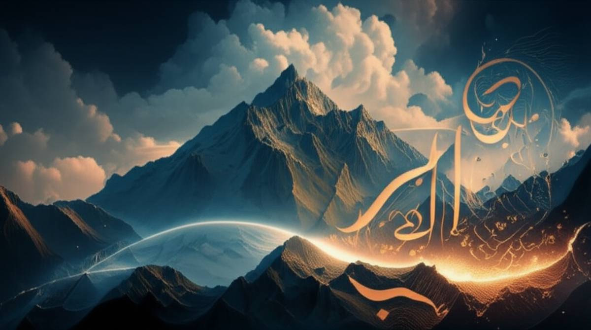 خلاصه کتاب بر سر کوه موریه: تحلیل اثر دریدا و لاکان