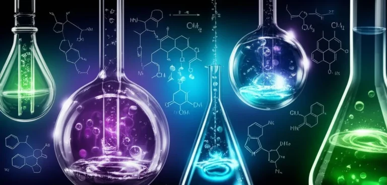 خلاصه کتاب شیمی آلی سنتز دارو اثر دنیل لدنیچر