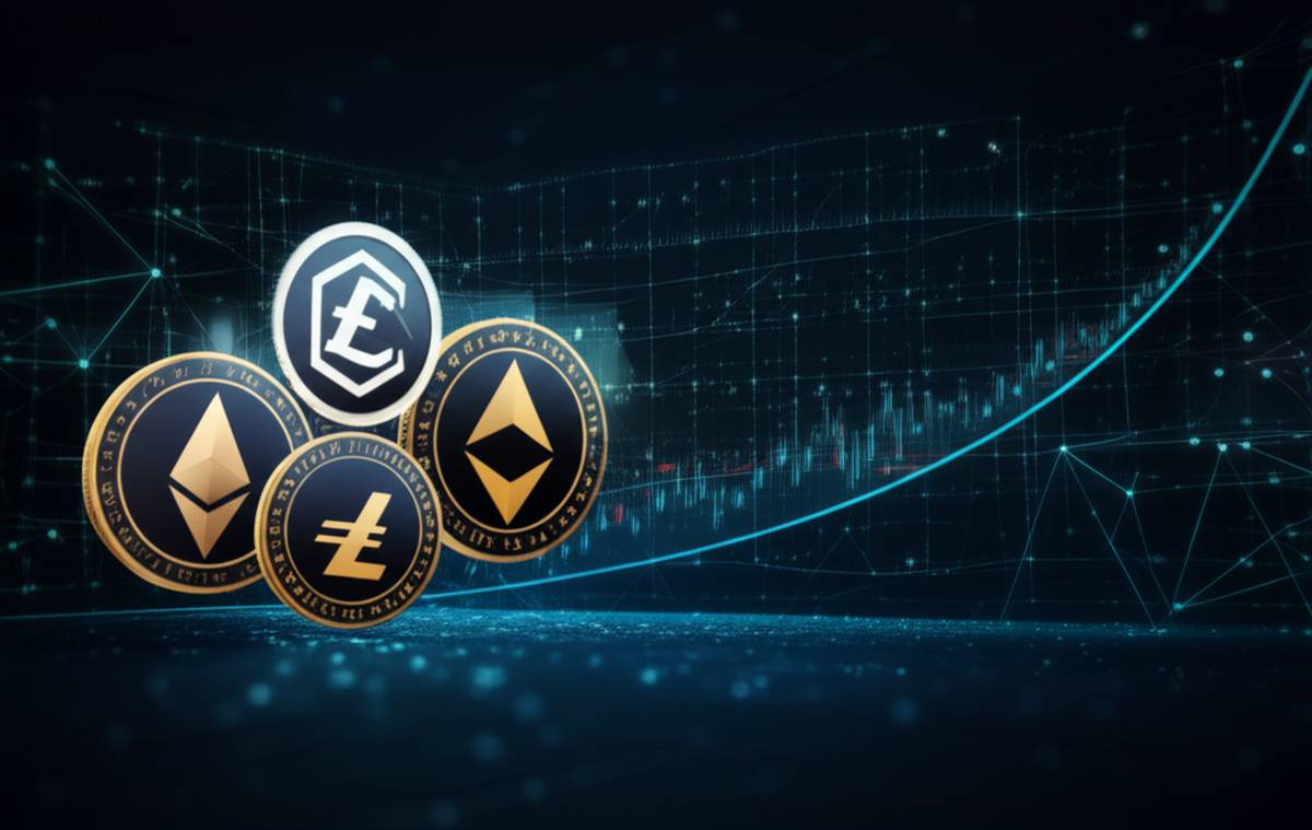 عرضه اولیه ارز دیجیتال (ICO) چیست؟ راهنمای جامع