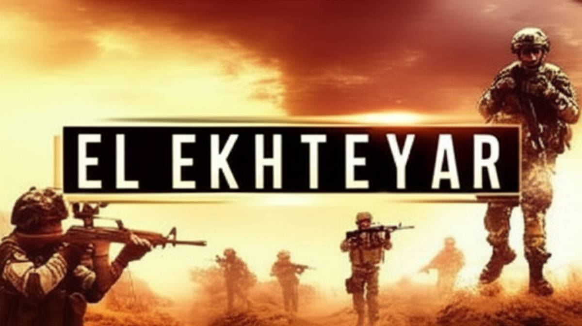 معرفی کامل سریال الاختیار (El Ekhteyar) + نقد و بررسی