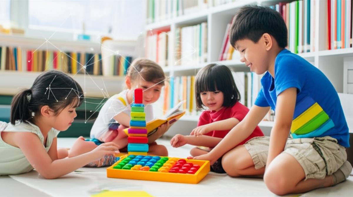 خلاصه کتاب باشگاه مغز کودکان 1: آموزش و تقویت هوش