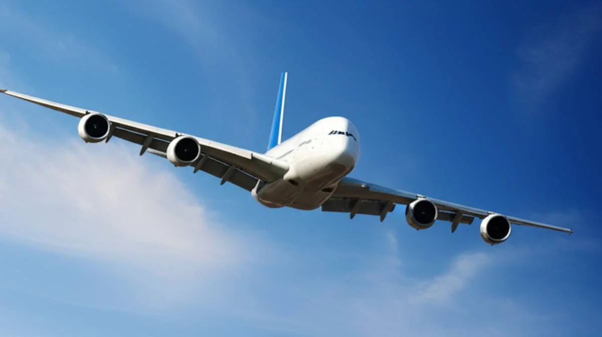 بزرگ ترین هواپیمای مسافربری جهان | راهنمای جامع ایرباس A380