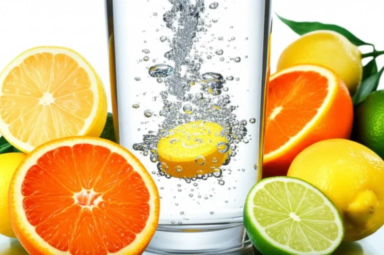 قرص جوشان ویتامین C 1000 میلی گرم های هلث | ویژگی ها و مزایا