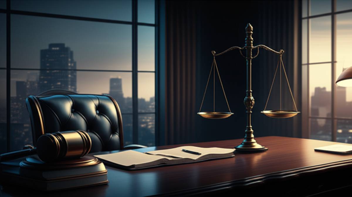 بهترین وکیل در حافظ | صفر تا صد پرونده شما با موفقیت