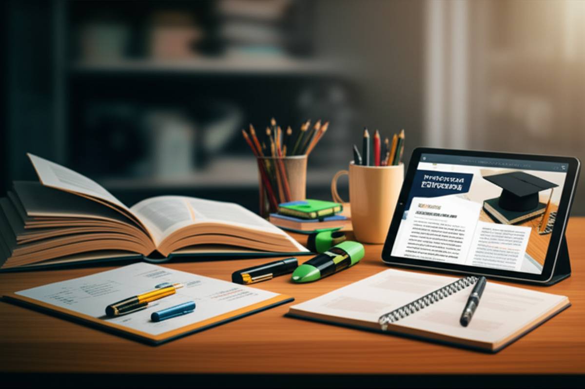 بهترین منابع دهم برای کنکور | راهنمای جامع انتخاب (۱۴۰۳)