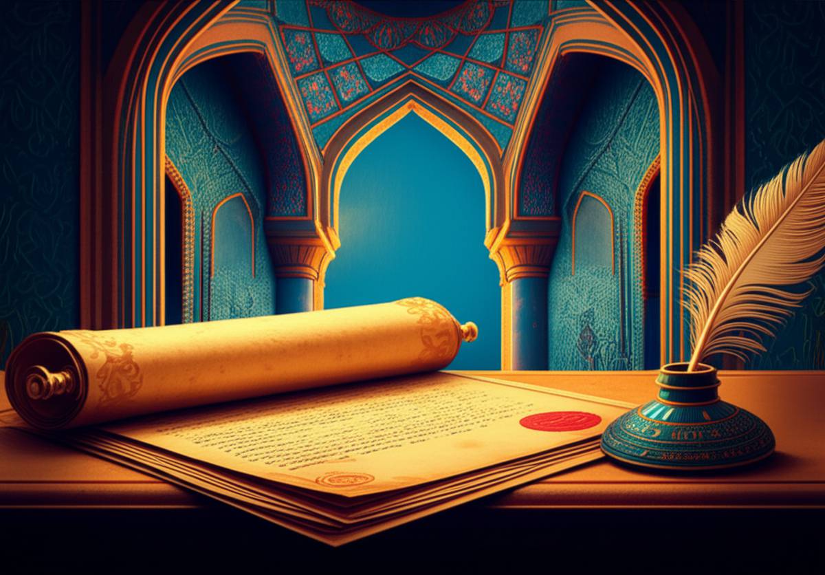 خلاصه کتاب ۱۹ داستان از سیاست نامه | نظام الملک و نکات کلیدی