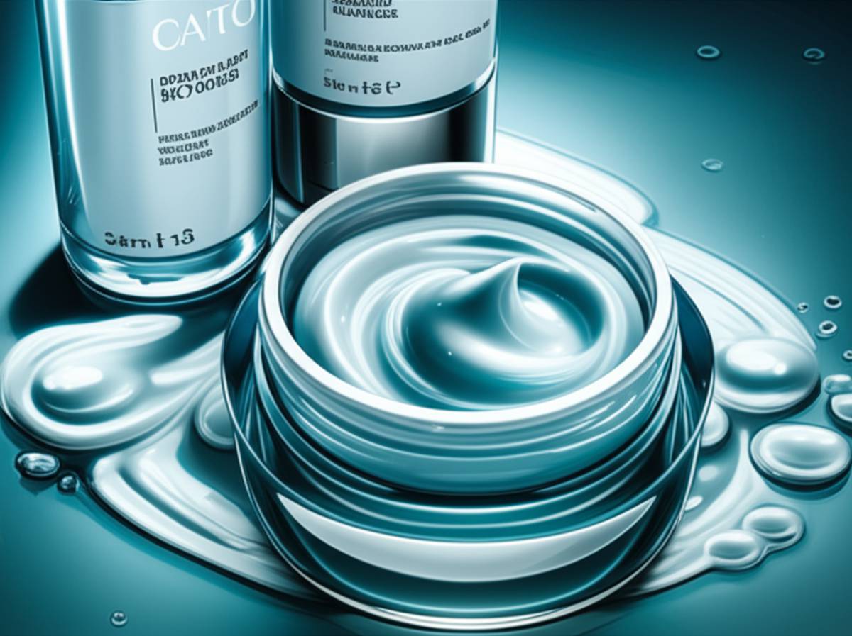 شوینده کرمی قوی سری کیت | بررسی کامل ویژگی ها
